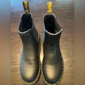 Brand New NWOT Dr. Martens, Chelsea 2976, EU41/USL9
